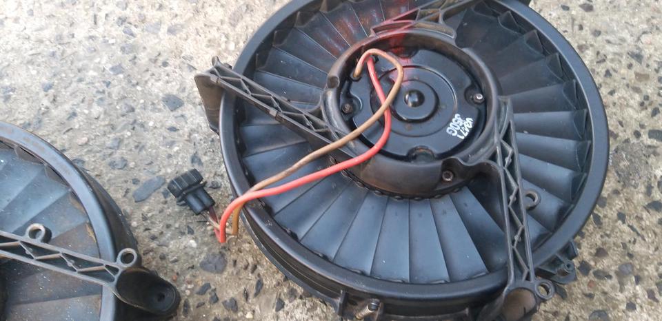 VW T4 Kühlerlüfter Elektrolüfter 350 W
