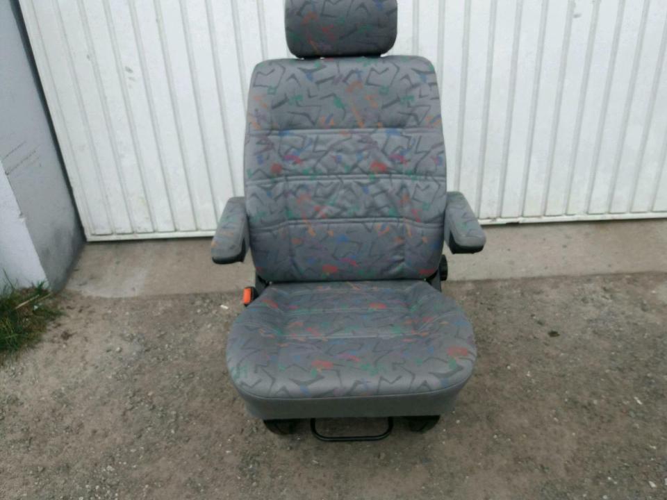 VW T4 Sitze vorne