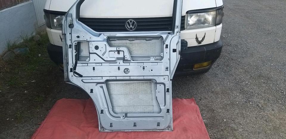 VW T4 Tür vorne rechts bis bj 96