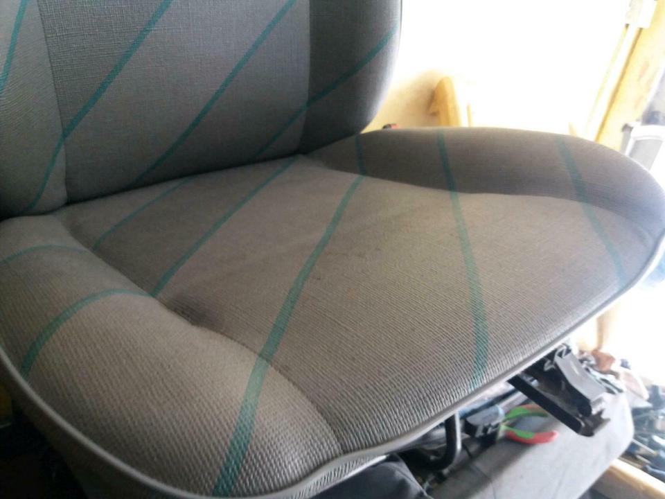 VW T4 verschiedene sitze vorne
