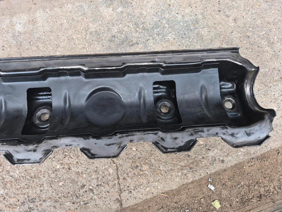 VW T4 Ventildeckel AAB AAF ACU