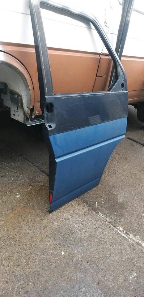 VW T4 verschiedene Ersatzteile