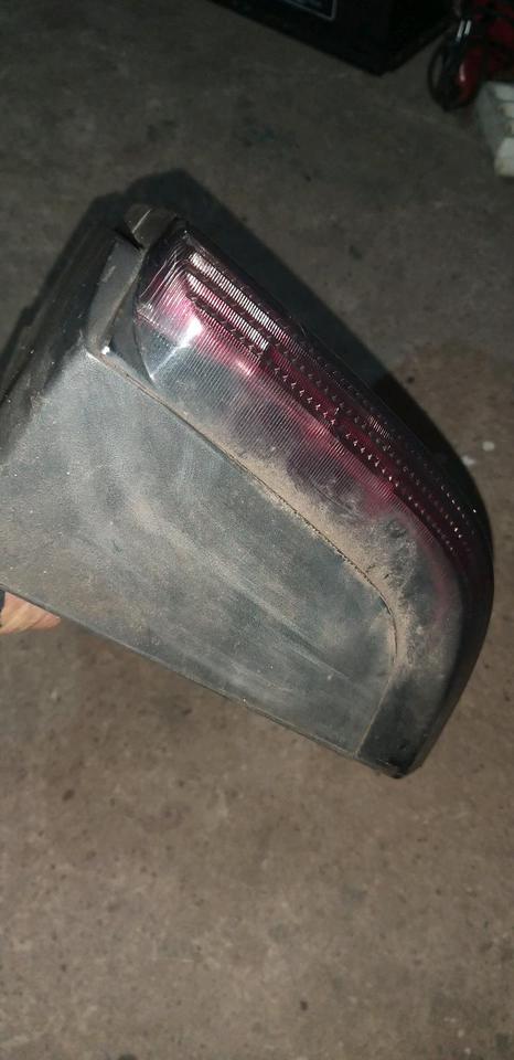 VW T4 Rückleuchte links