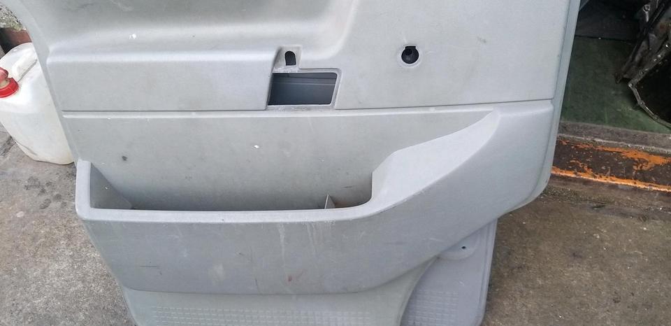 VW T4 Türverkleidung vorne links