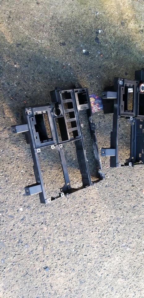 VW T4 Schalttafel ab bj 99