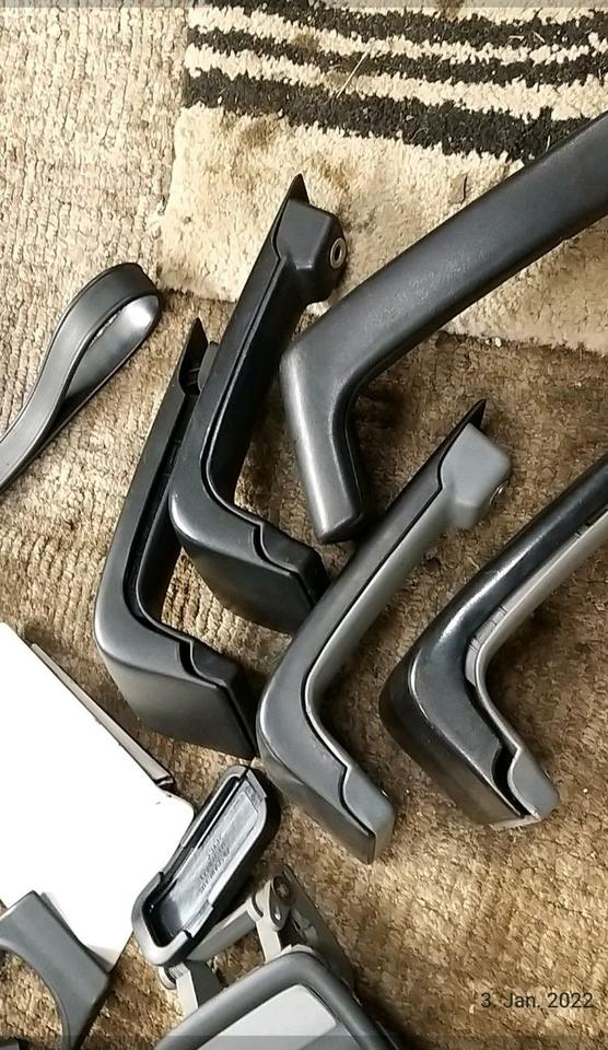 VW T4 Plastikteile Armaturenbrett oder andere