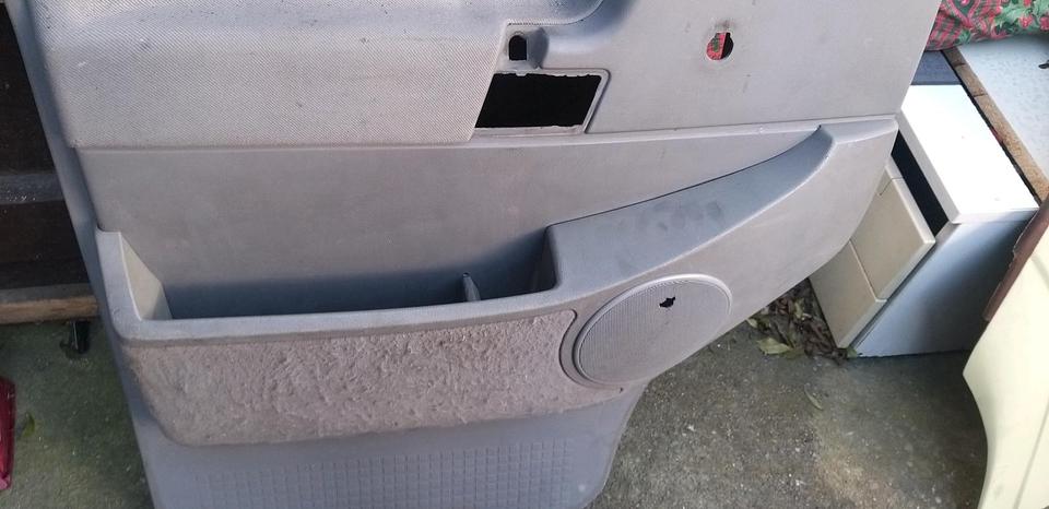 VW T4 Türverkleidung vorne links ab bj 96.