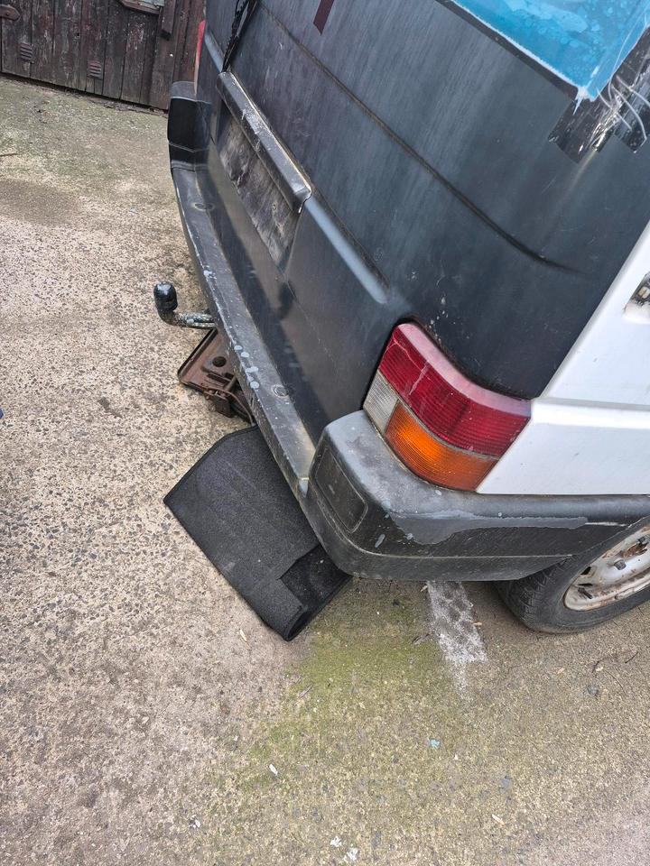 VW T4 Schlachter 1,9 TD ABL