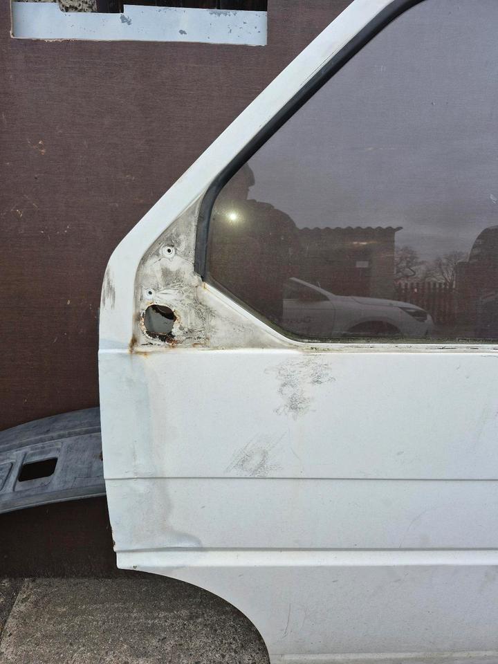 VW T4 Fahrertür bis BJ 96