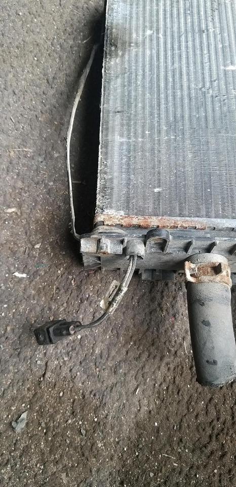 VW T4 Temperaturfühler Heitung Klimaanlage