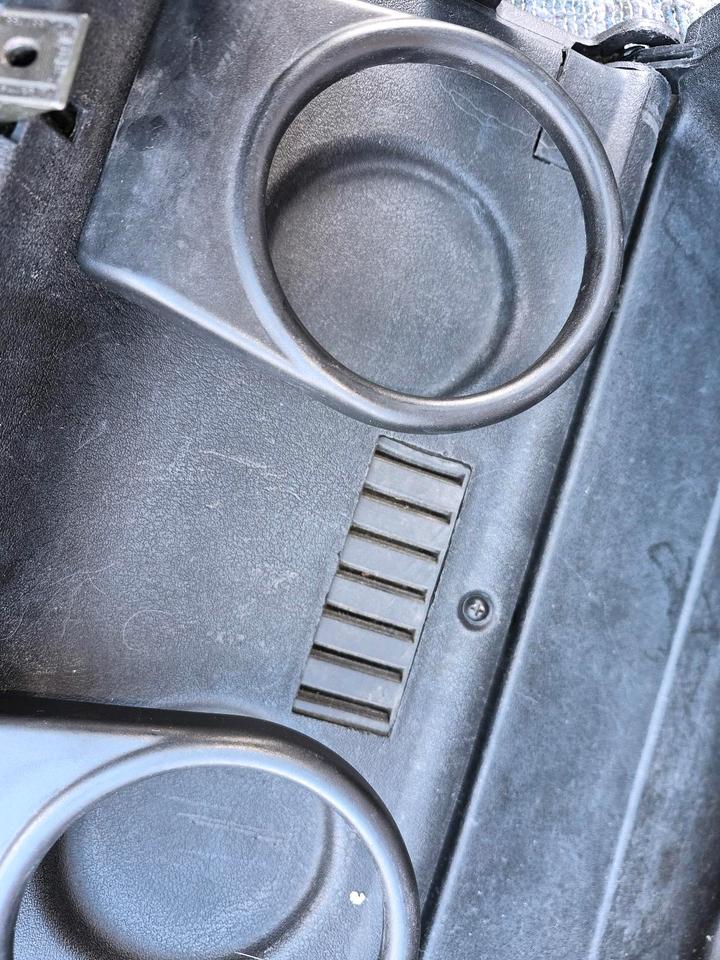 VW T4 Handschufach komplett oben
