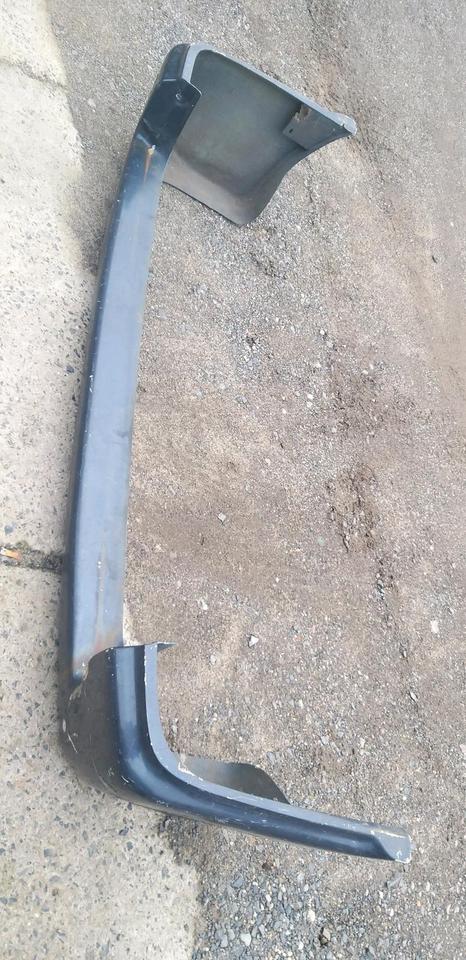 VW T4 Stoßstange hinten bis bj 96