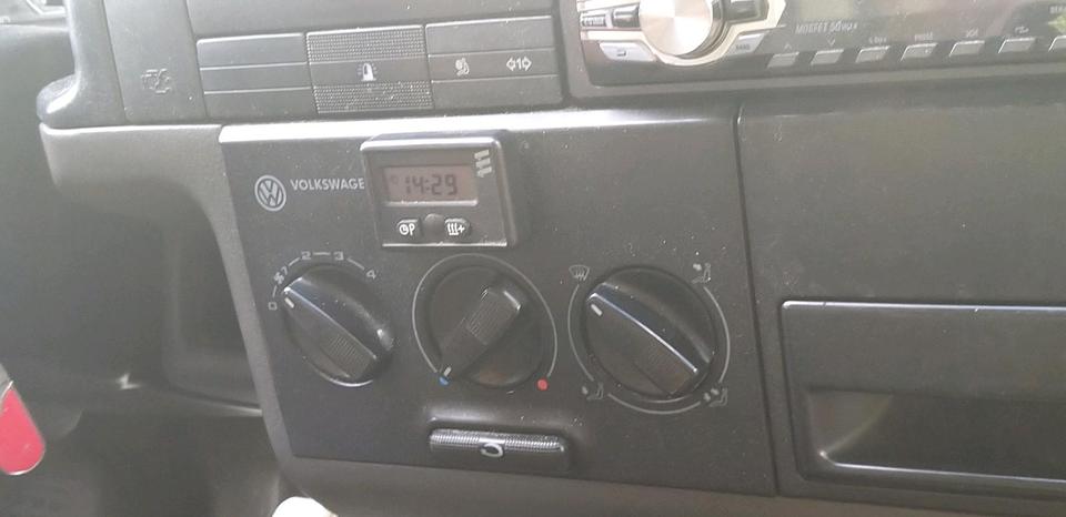 VW T4 Schalter Innenraumbeleuchtung