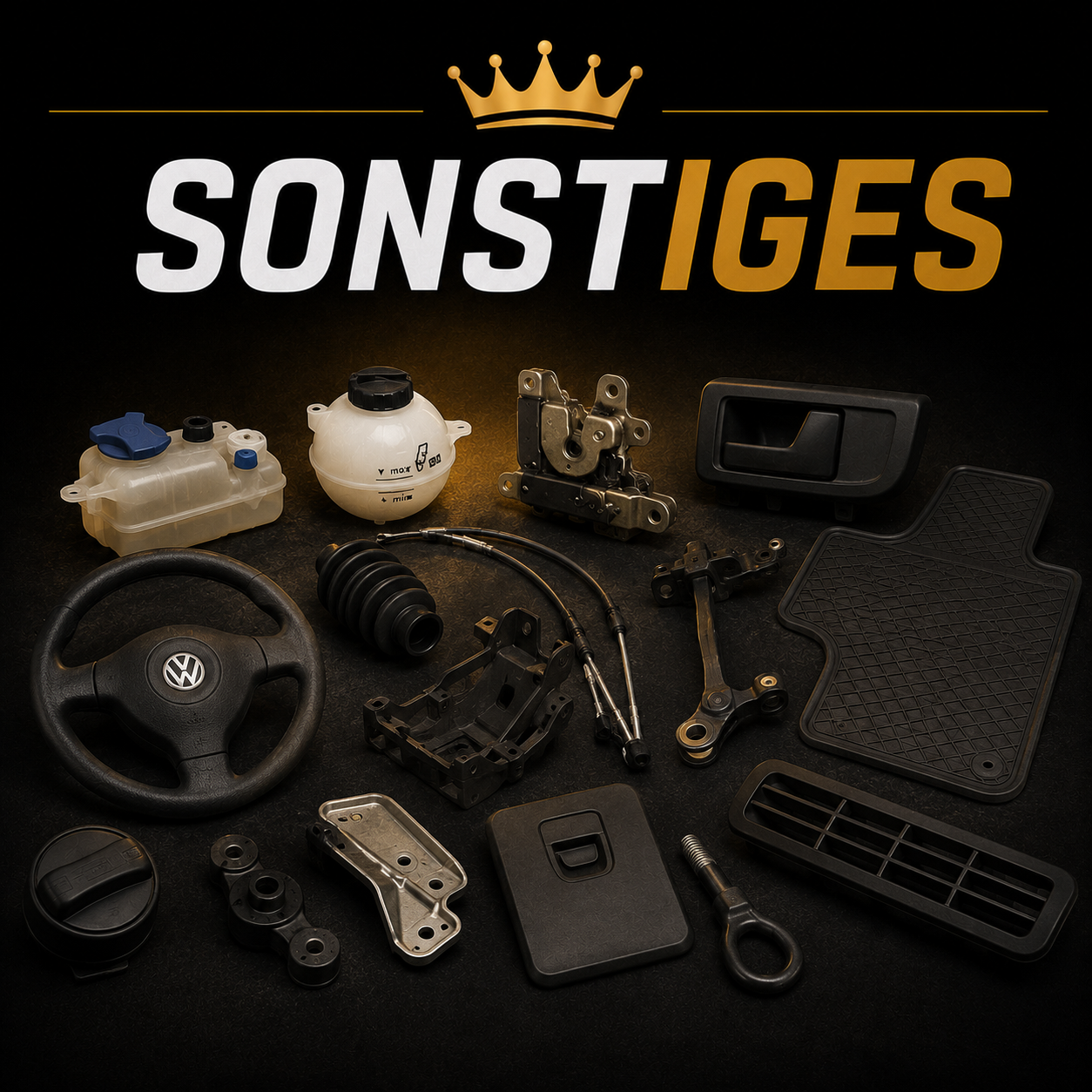 Sonstiges
