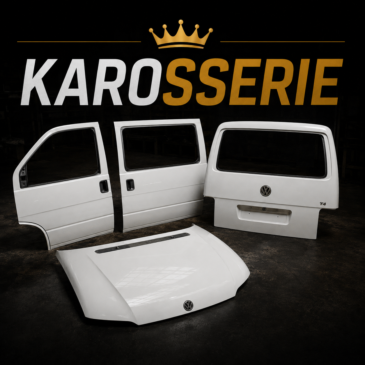 Karosserie