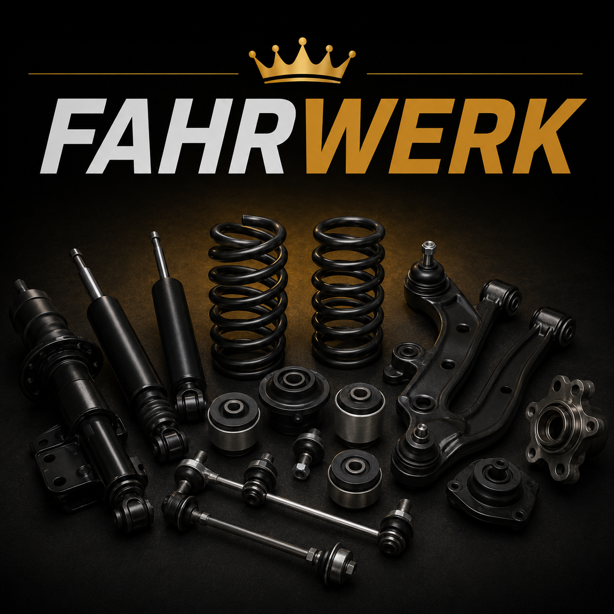 Fahrwerk