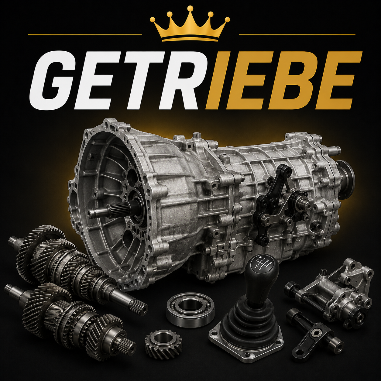 Getriebe