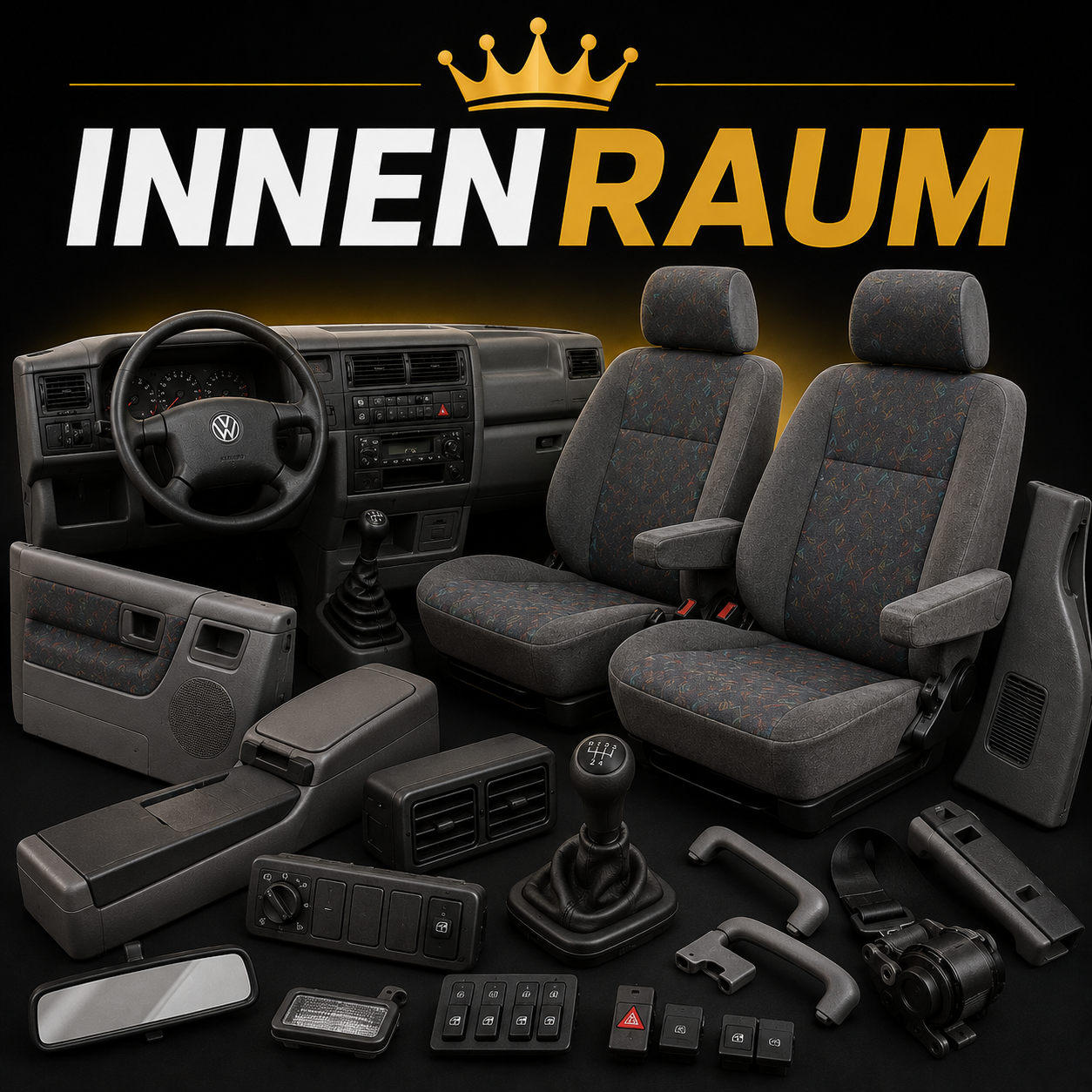 Innenraum