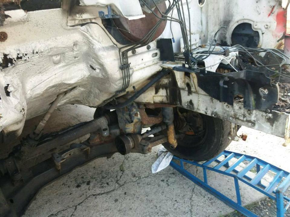 VW T4 Teile