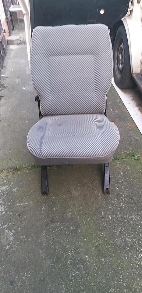 VW T4 Einzelsitz zweite oder dritte Reihe