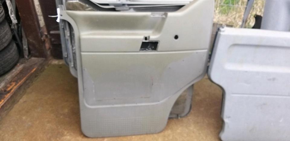 VW T4 Türverkleidung vorne rechts