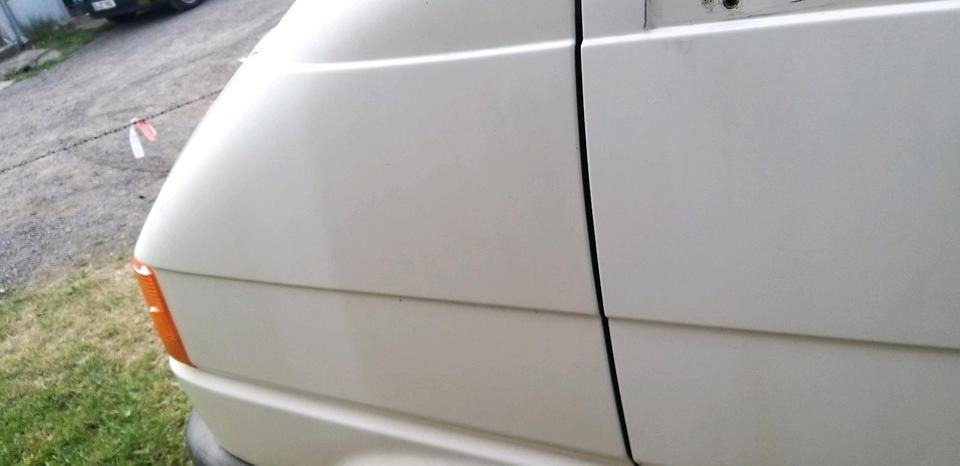 VW T4 Schlachter Kurze Front