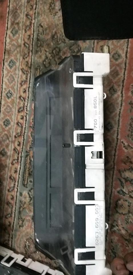 VW T4 Tacho Elektronischer/Mehanischer