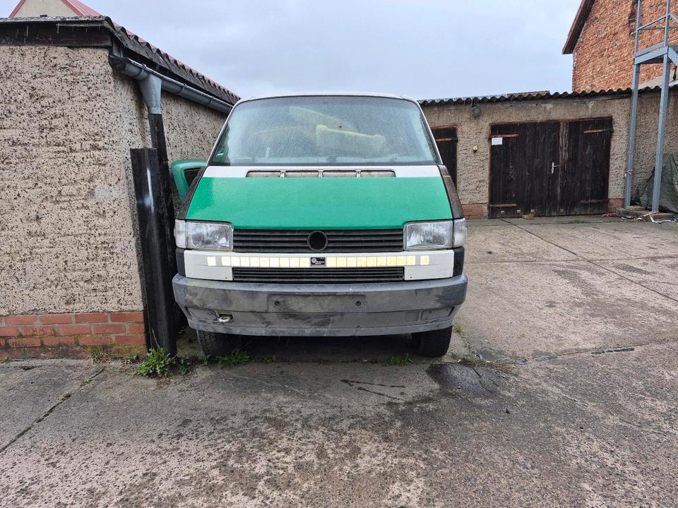 VW T4 Motorhaube KV