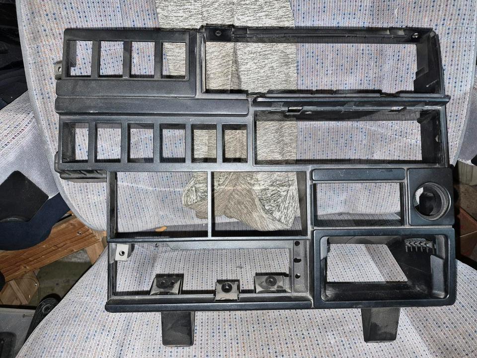 VW T4 Schalttafel Armaturenbrett bis BJ 96 TOP