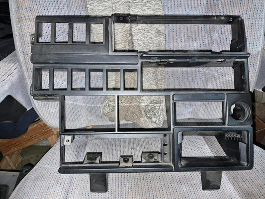 VW T4 Schalttafel Armaturenbrett bis BJ 96 TOP