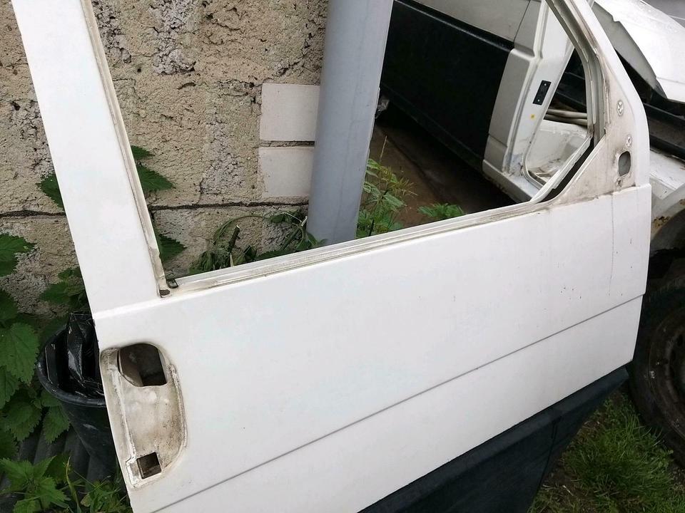 VW T4 Tür vorne bis bj 96