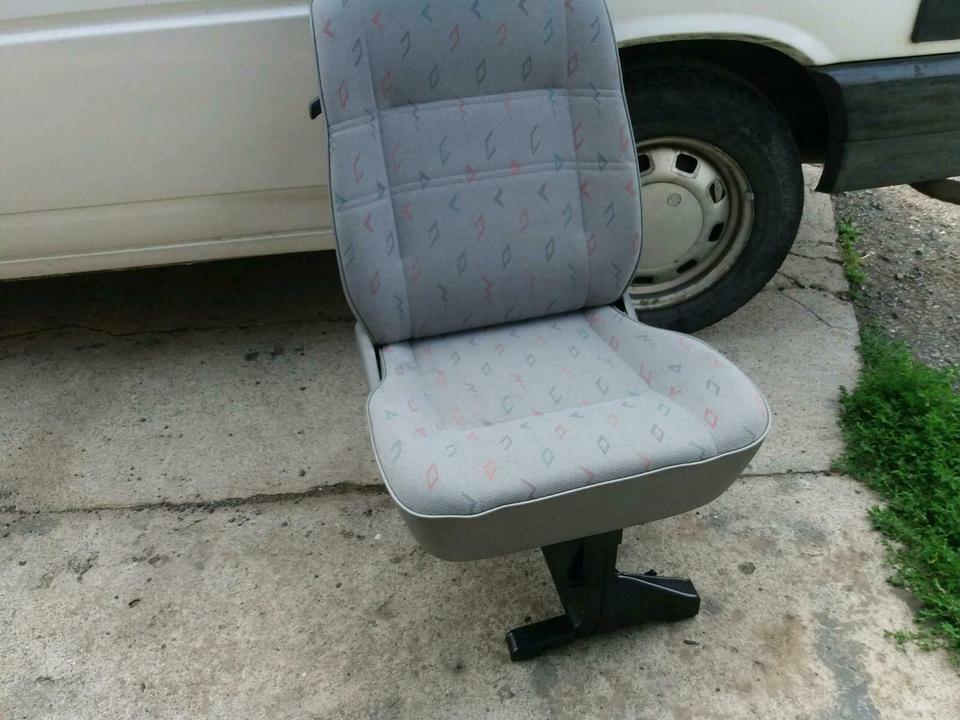 VW T4 Sitze
