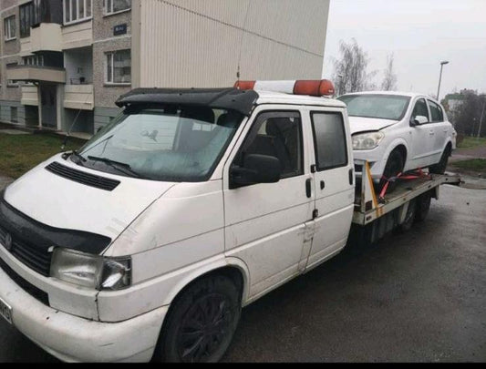 VW T4 Ersatzteile