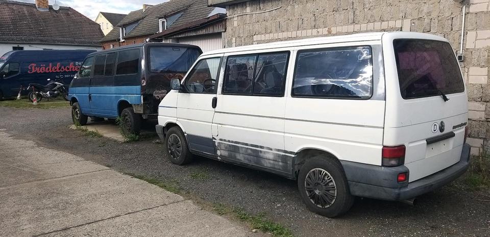 VW T4 Ersatzteile