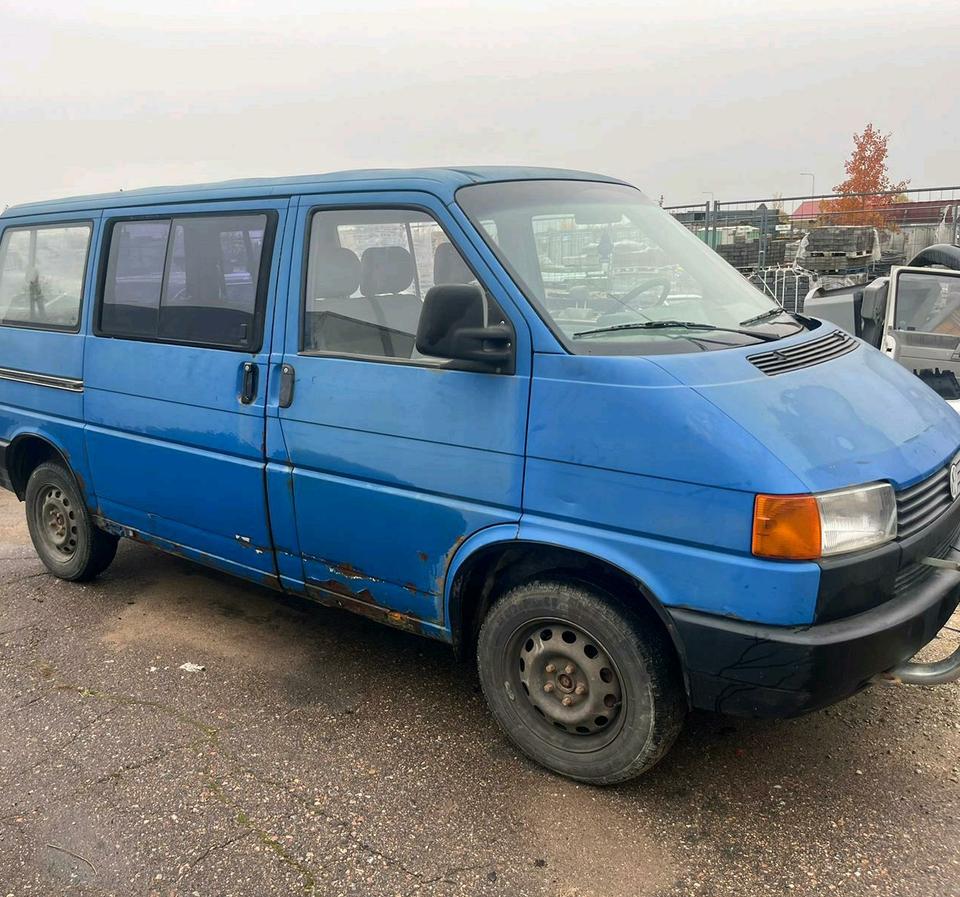 VW T4 verschiedene Original Teile