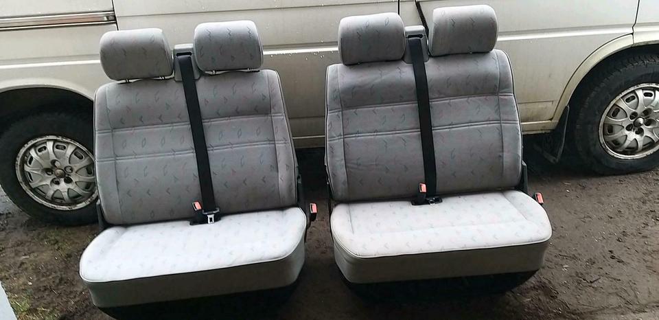 VW T4 T4 verschiedene Ersatzteile