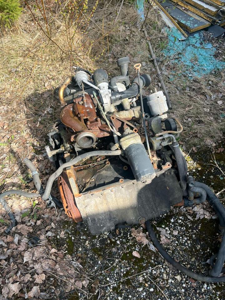 VW T4 Verschiedene Ersatzteile
