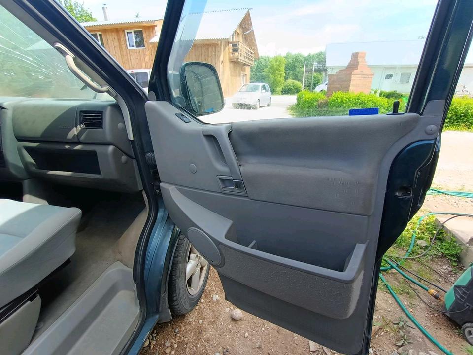 VW T4 Ersatzteile