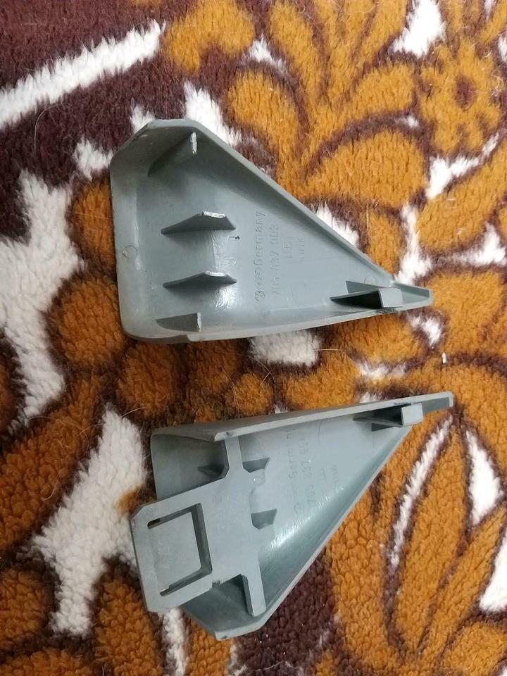 Spiegeldreieck VW T4  rechts