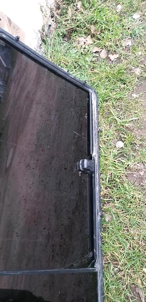 Vw T4 Schiebefenster links (TOP)