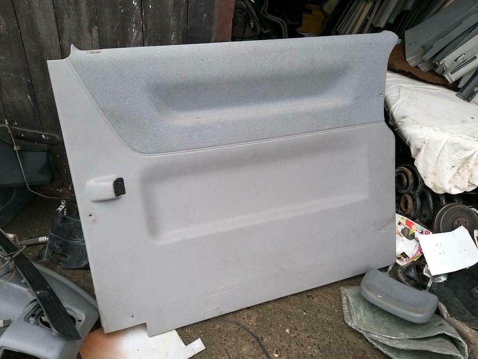VW- T4 verschiedene Teile