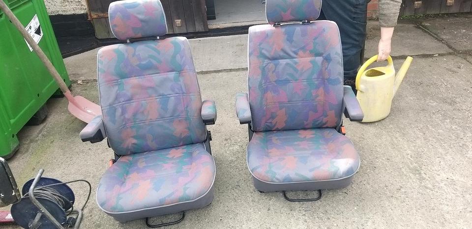 VW T4 Ersatzteile