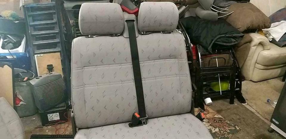 Ersatzteile VW T4