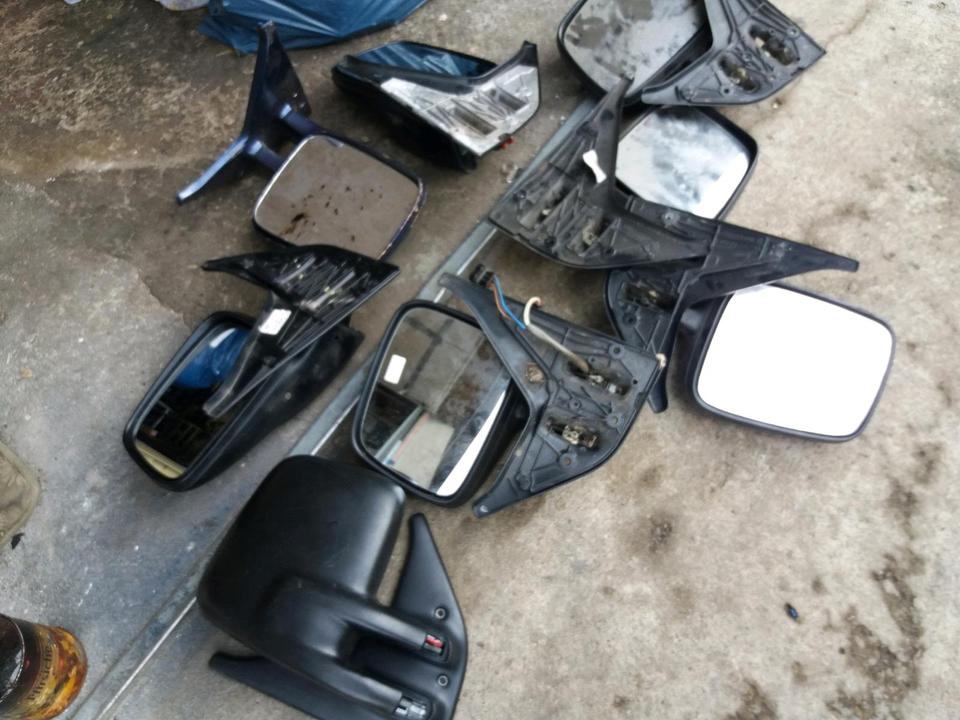 VW T4 Verschiedene Ersatzteile