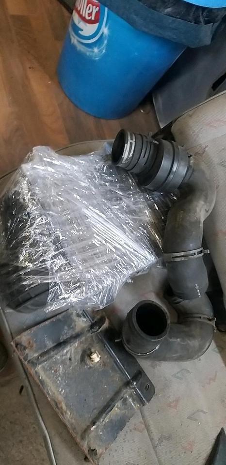 VW T4 Verschiedene Original Ersatzteile