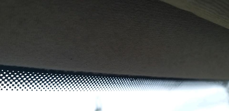 VW T4 Dachhimmel vorne