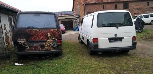 VW T4 Ersatzteile
