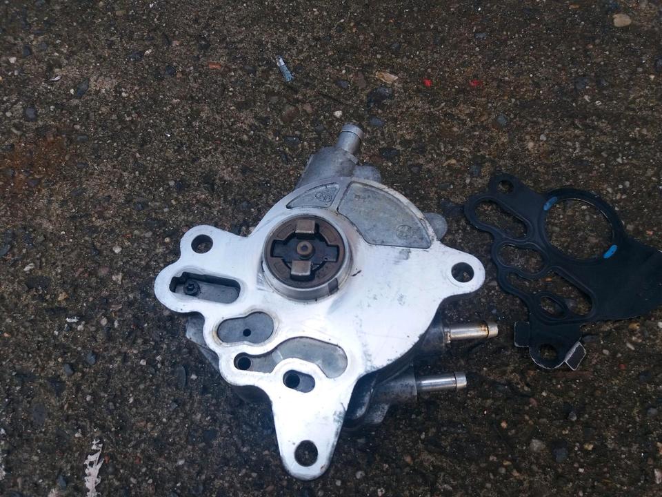 VW 2,0 TDI 16 V Original ZYLINDERKOPF MIT NOCKENWELLEN