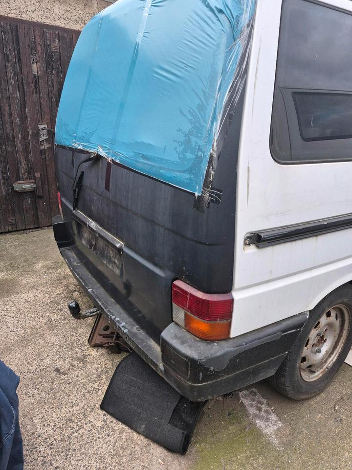 VW T4 Schlachter 1,9 TD ABL