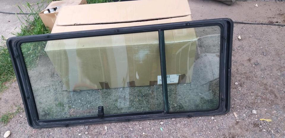 VW T4 Schiebefenster rechts (TOP)